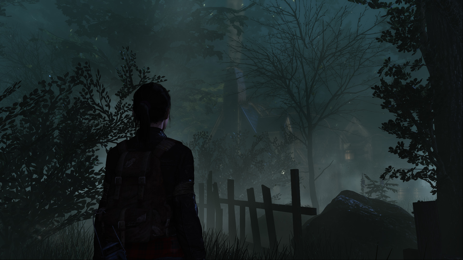 Скриншот из игры Them & Us - 2