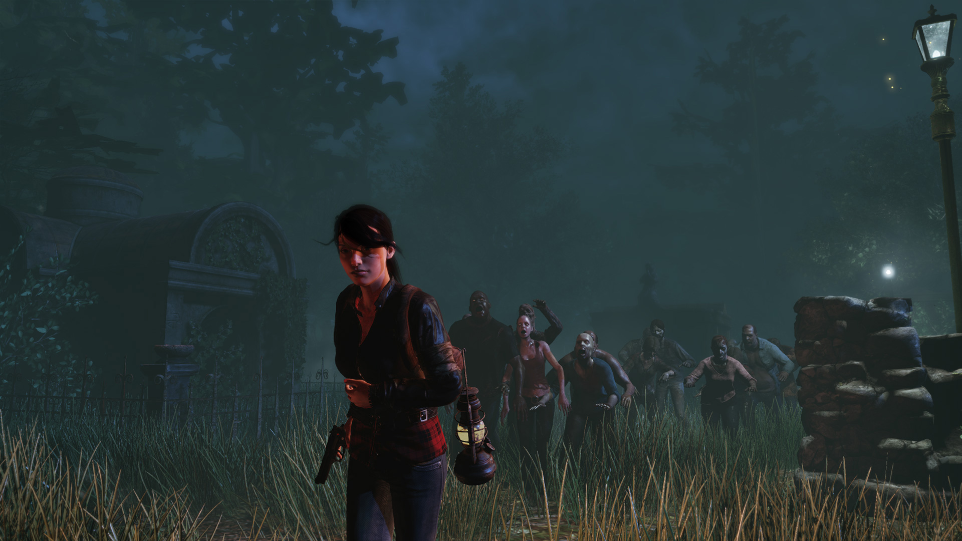 Скриншот из игры Them & Us - 3