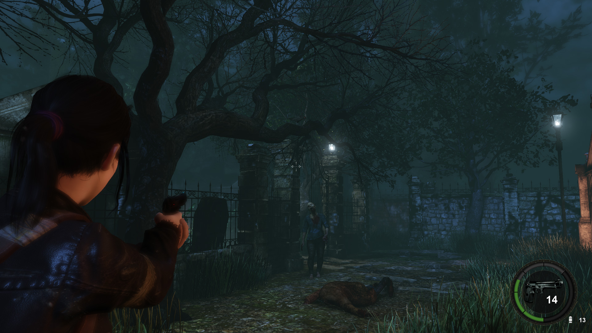 Скриншот из игры Them & Us - 4