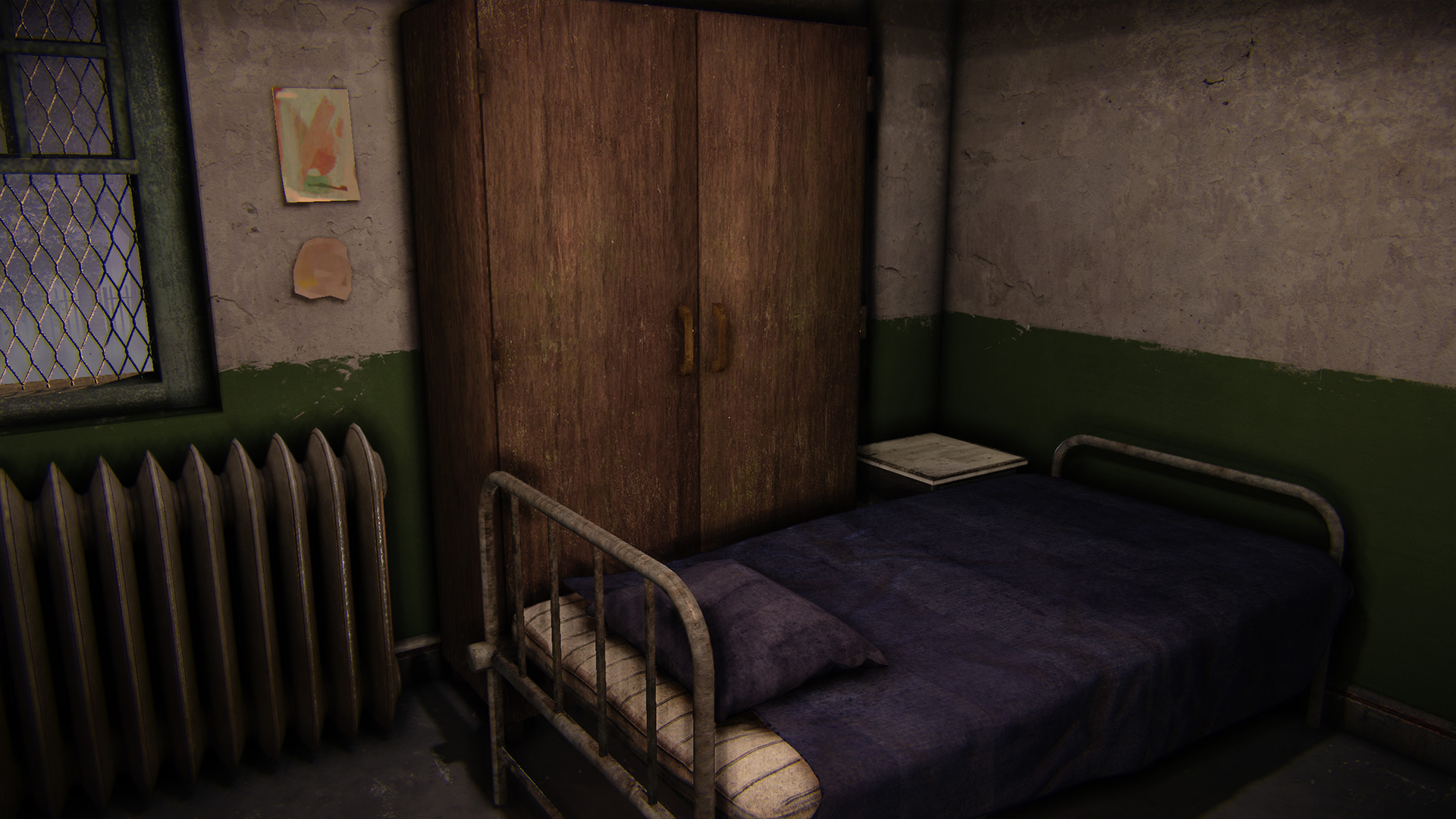 Скриншот из игры Them & Us - 6