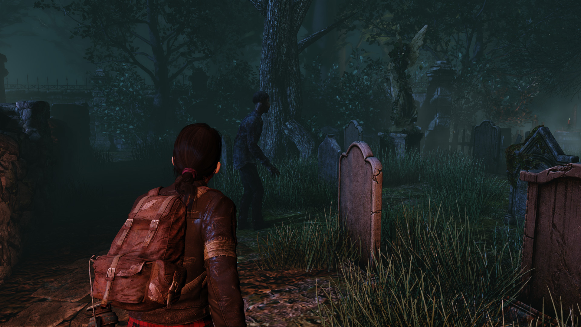 Скриншот из игры Them & Us - 7