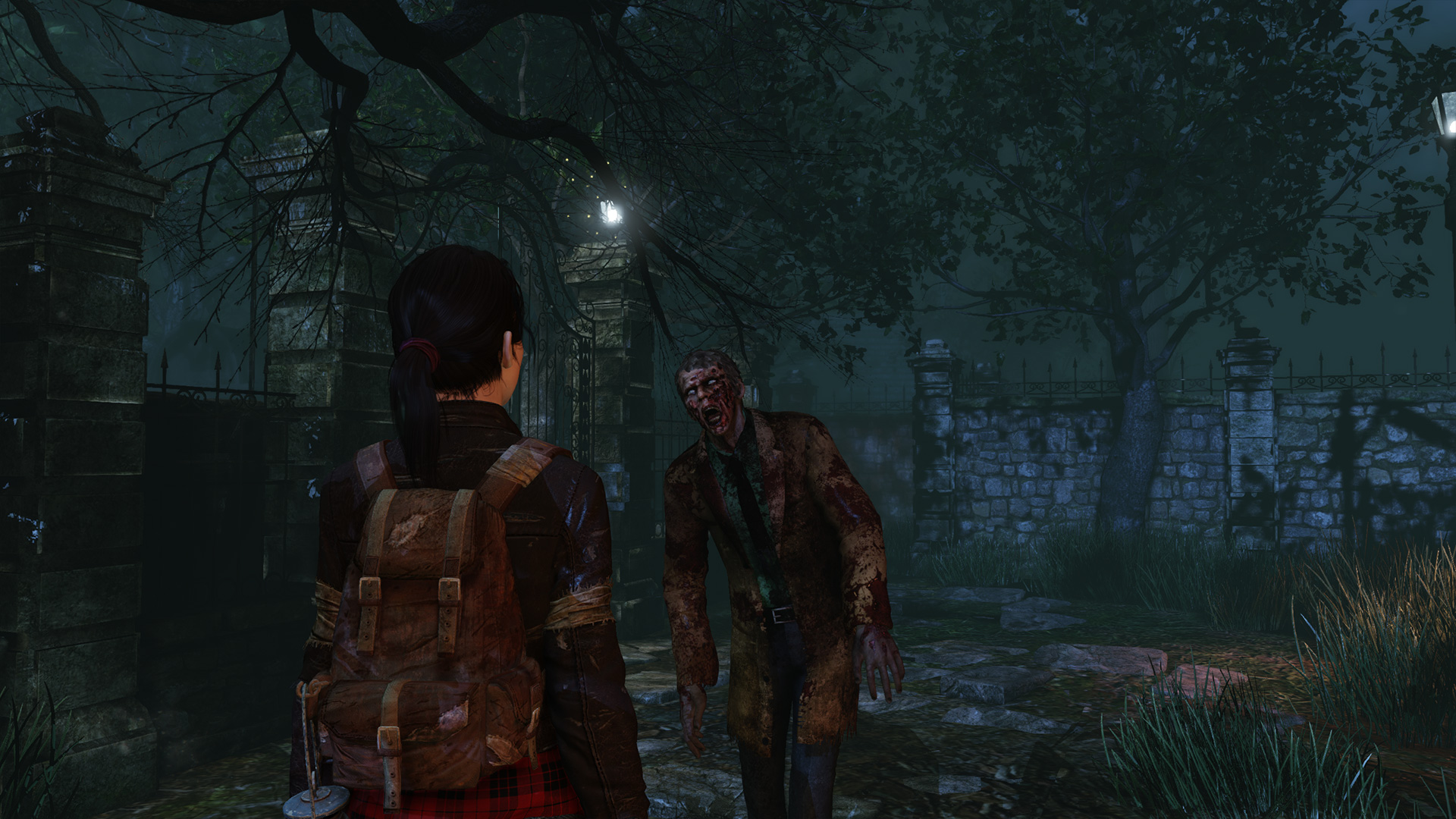 Скриншот из игры Them & Us - 8