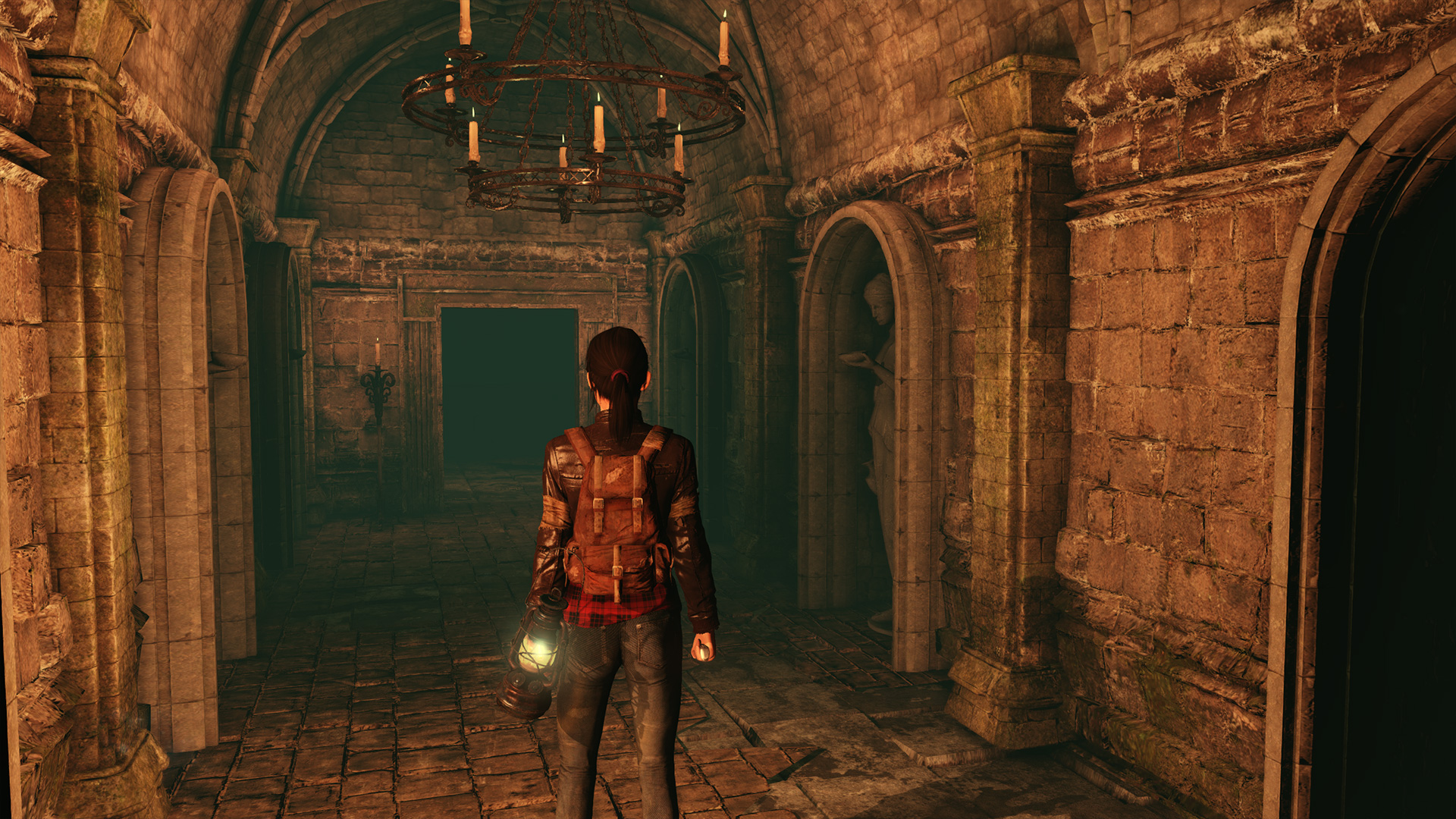 Скриншот из игры Them & Us - 9