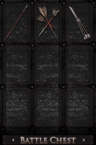 Скриншот из игры Battlechest - 3