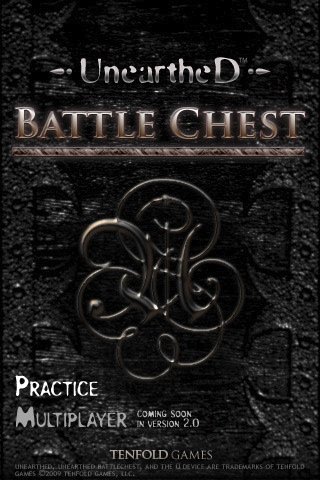 Скриншот из игры Battlechest - 4