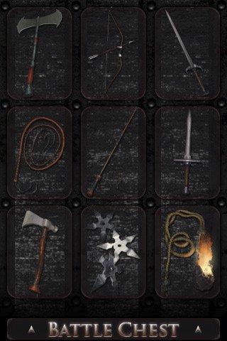 Скриншот из игры Battlechest - 5