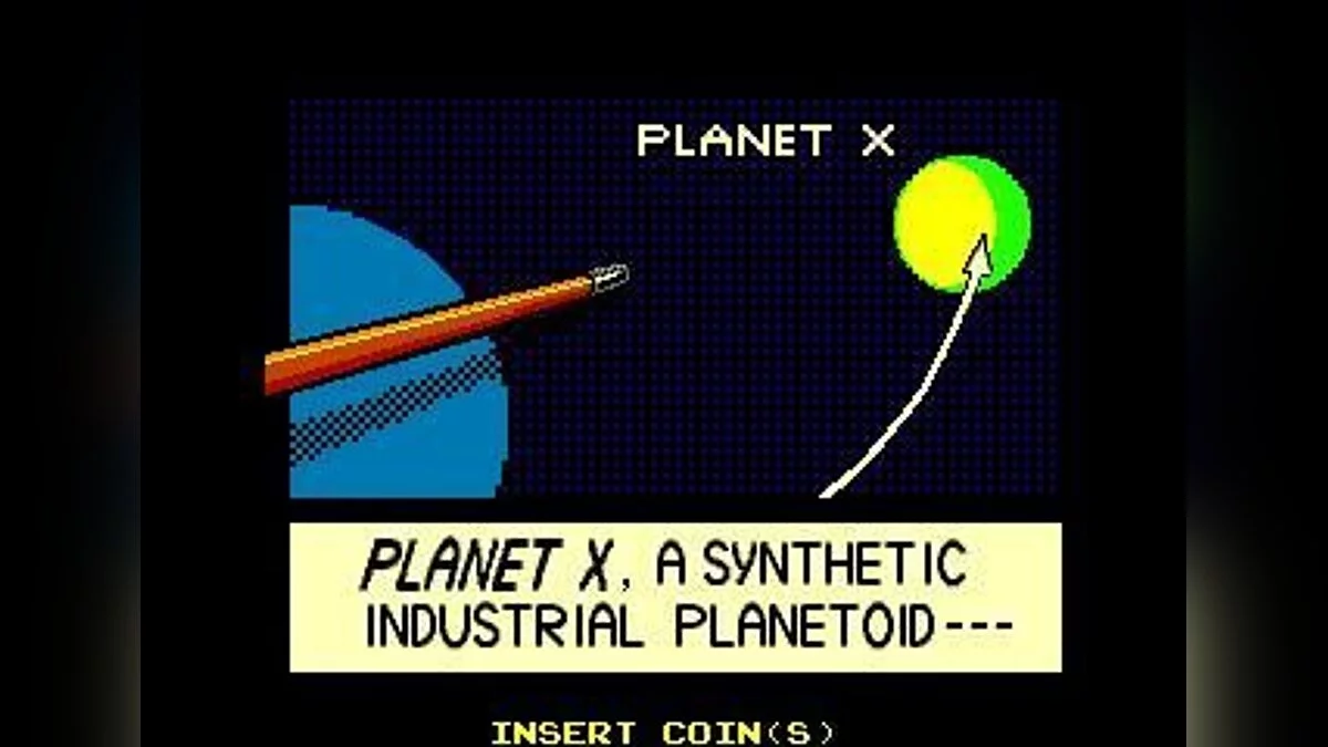 Скриншот из игры Escape from the Planet of the Robot Monsters - 6