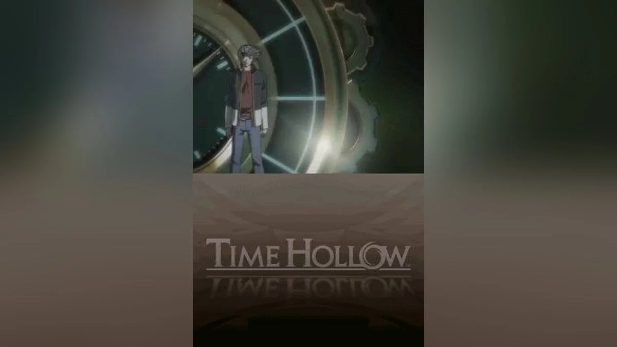 Скриншот из игры Time Hollow - 7