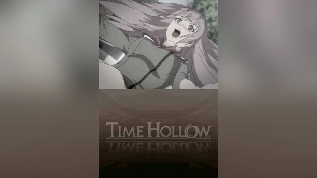 Скриншот из игры Time Hollow - 6