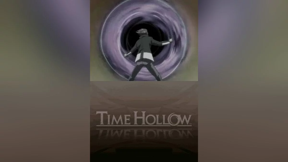 Скриншот из игры Time Hollow - 2