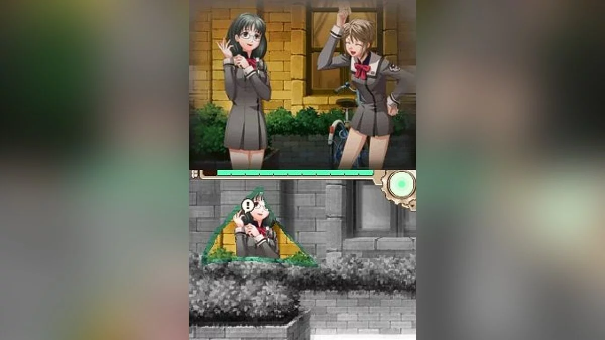 Скриншот из игры Time Hollow - 8