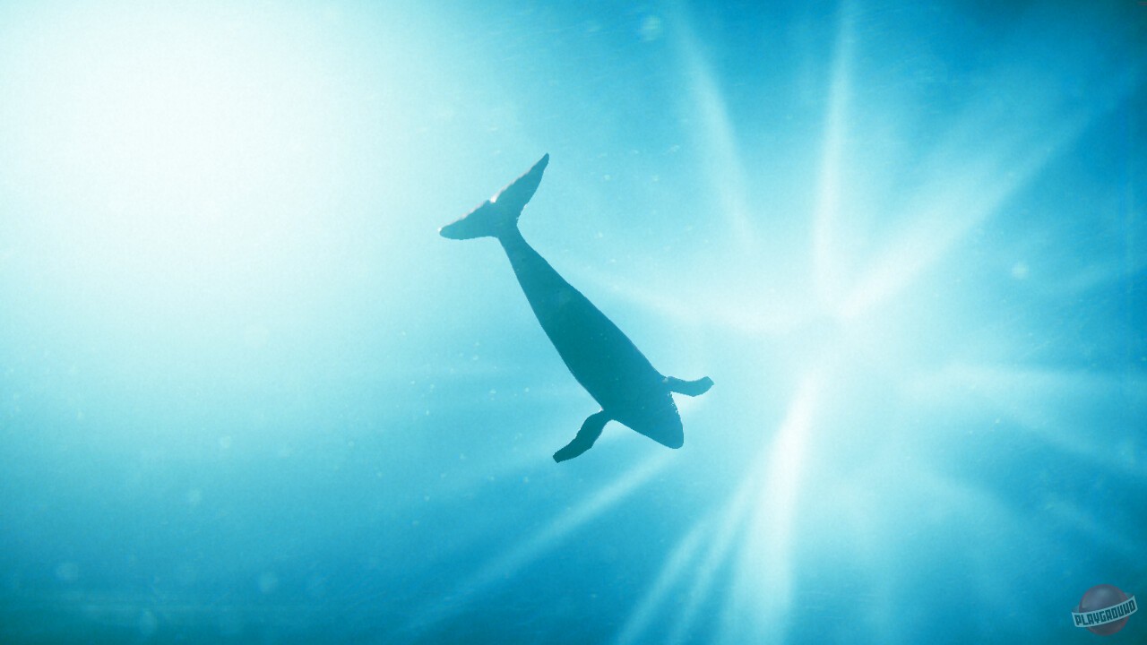 Скриншот из игры Seabed Settlers - 23