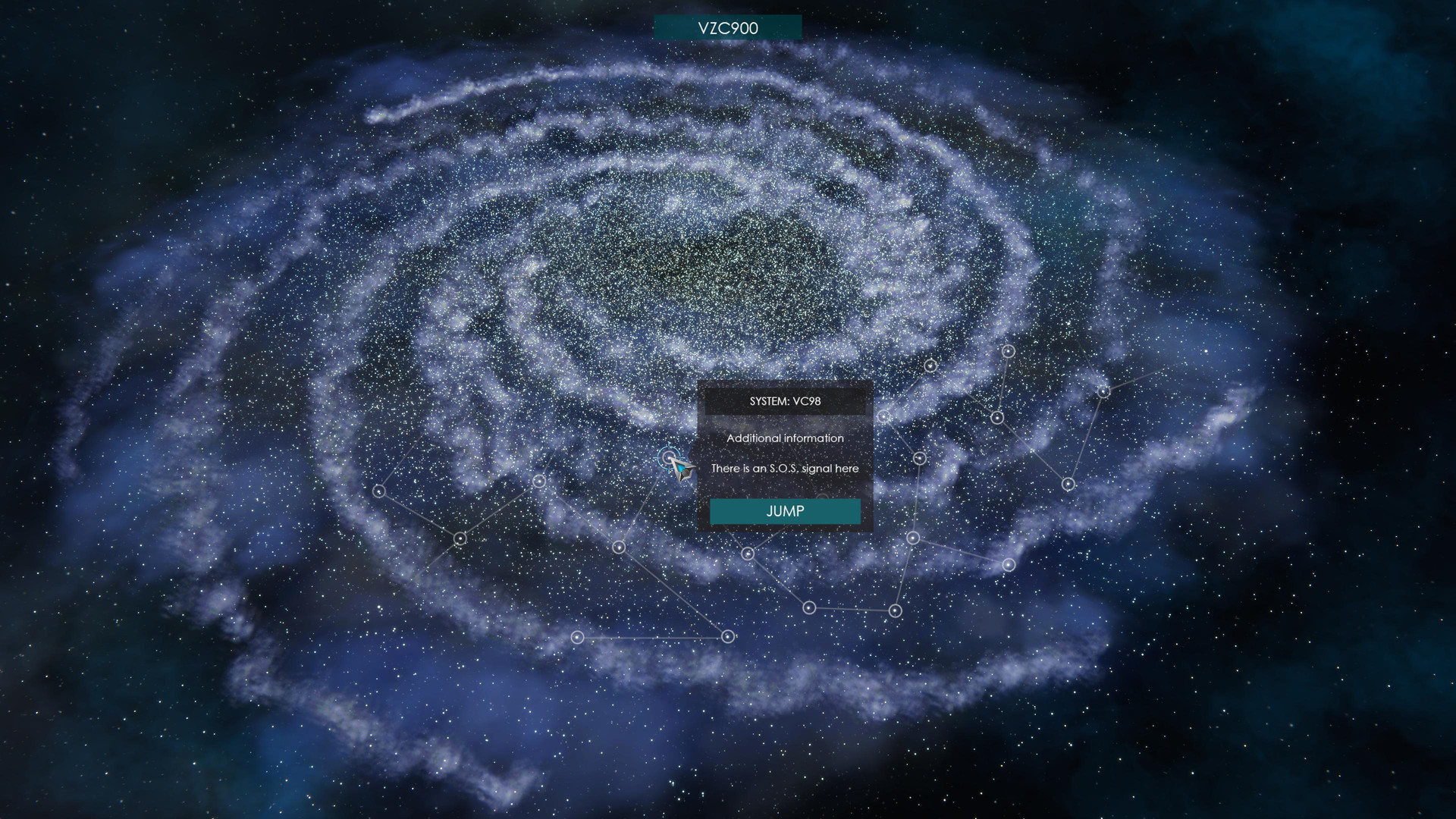 Скриншот из игры Starhome - 12