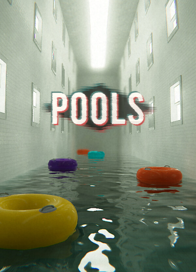 Обложка игры POOLS
