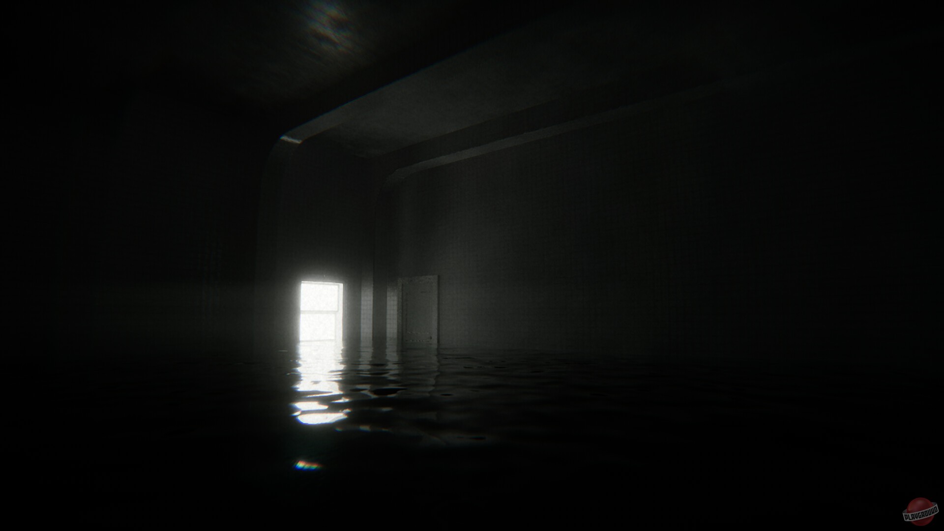 Скриншот из игры POOLS - 8