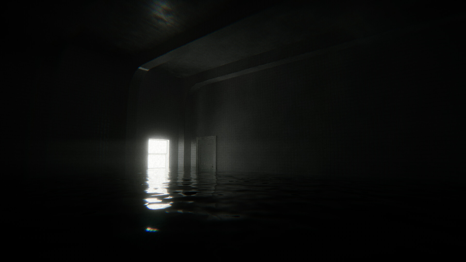 Скриншот из игры POOLS - 23