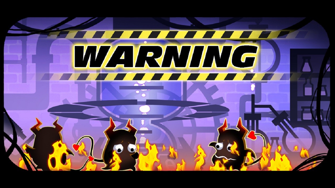 Скриншот из игры MonsterCastle - 6