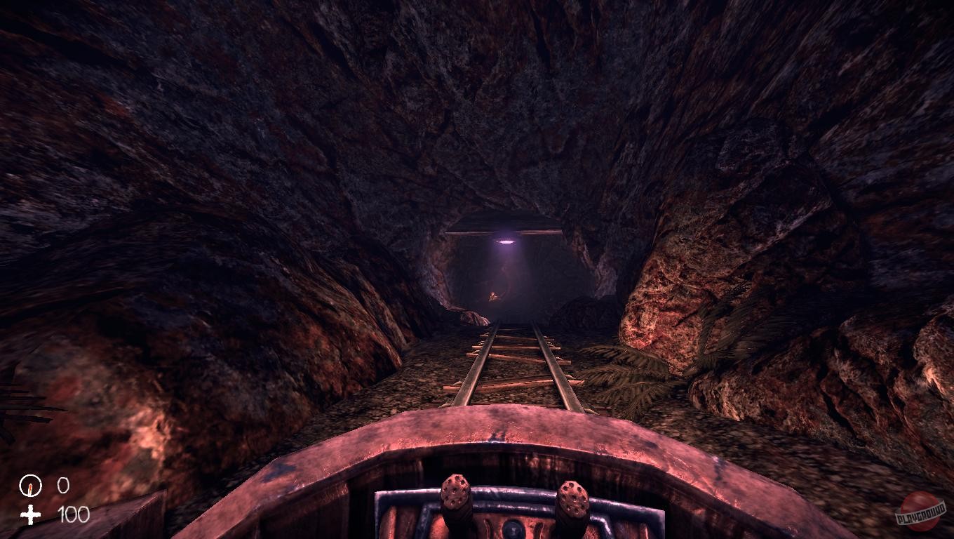 Скриншот из игры The Ball - 57