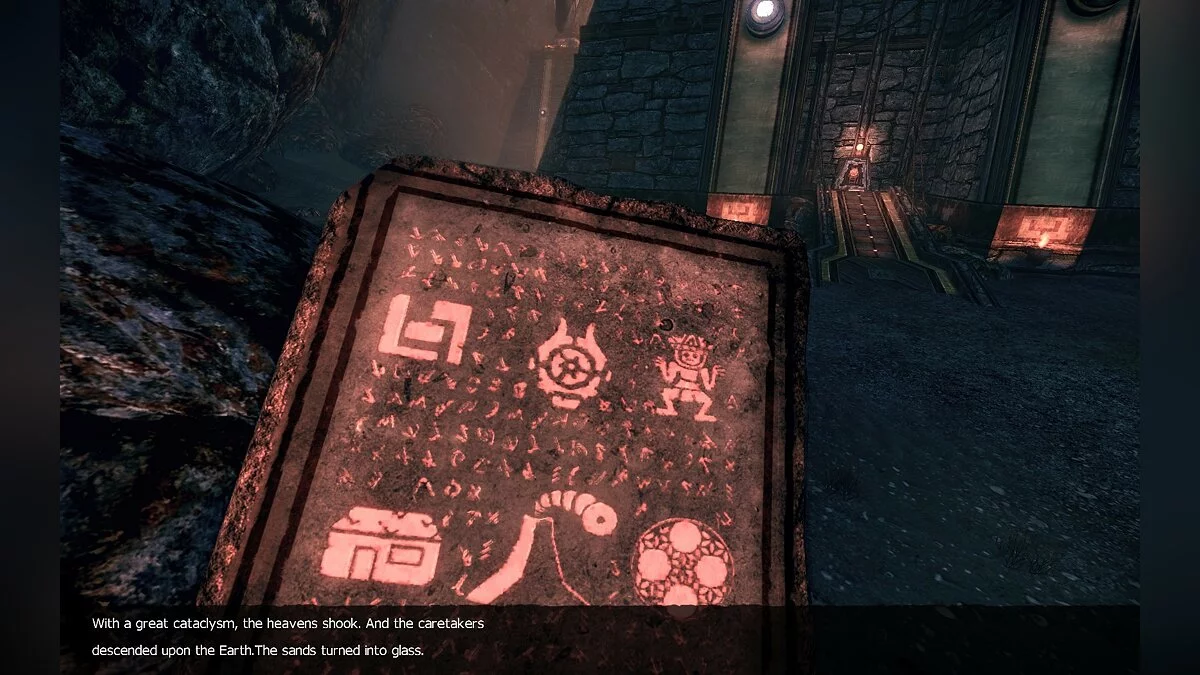 Скриншот из игры The Ball - 14