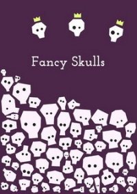 Обложка игры Fancy Skulls
