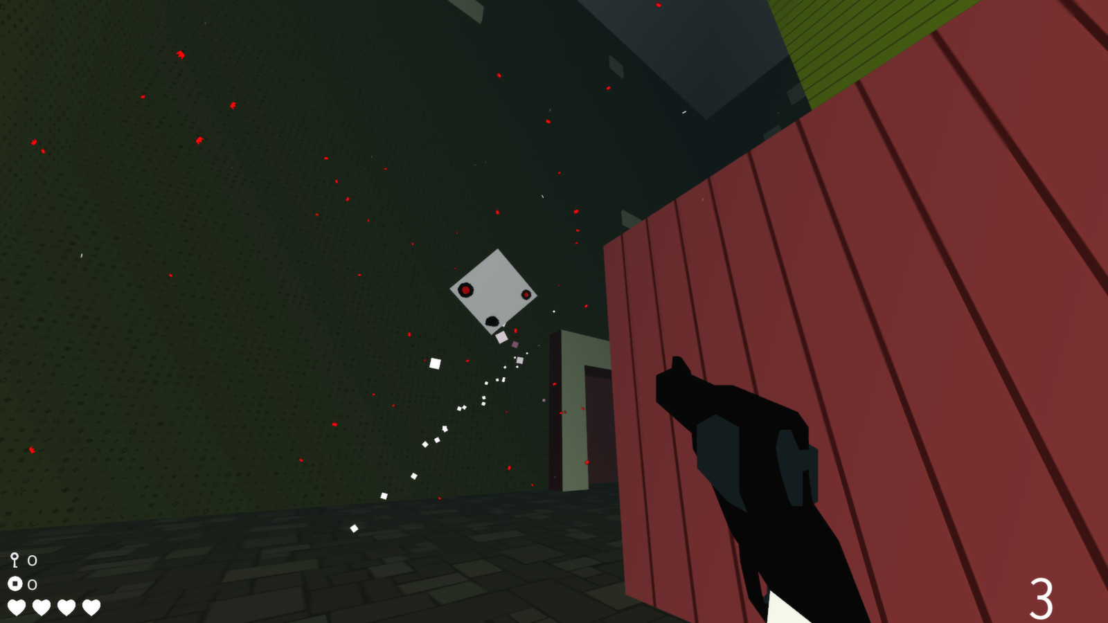 Скриншот из игры Fancy Skulls - 14