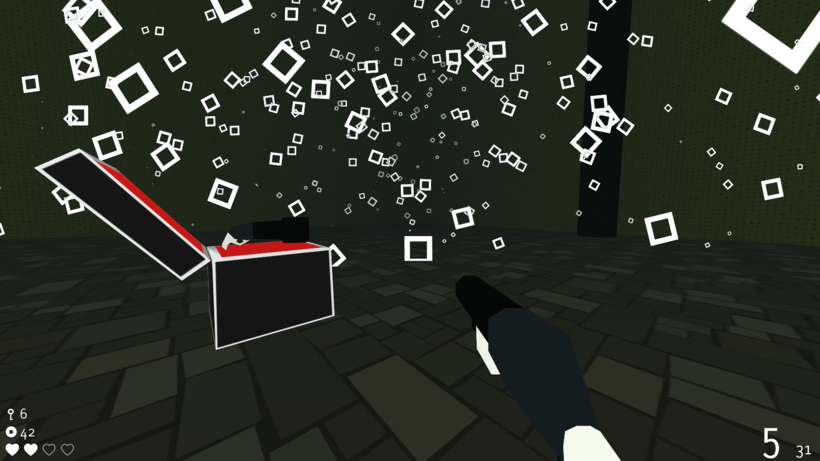 Скриншот из игры Fancy Skulls - 11