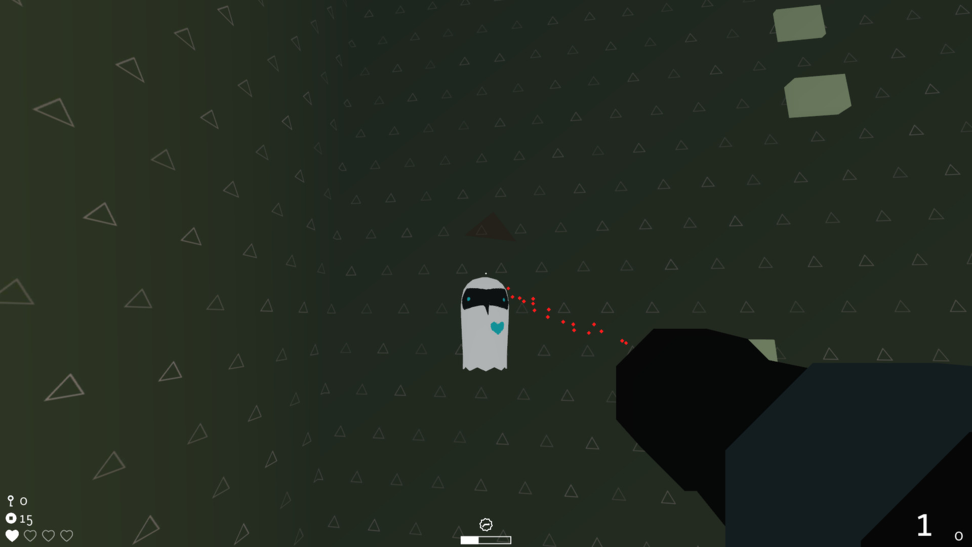 Скриншот из игры Fancy Skulls - 19