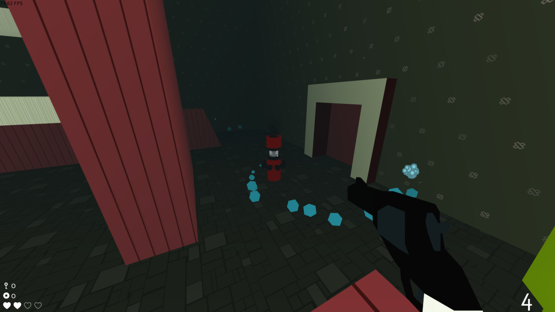 Скриншот из игры Fancy Skulls - 13