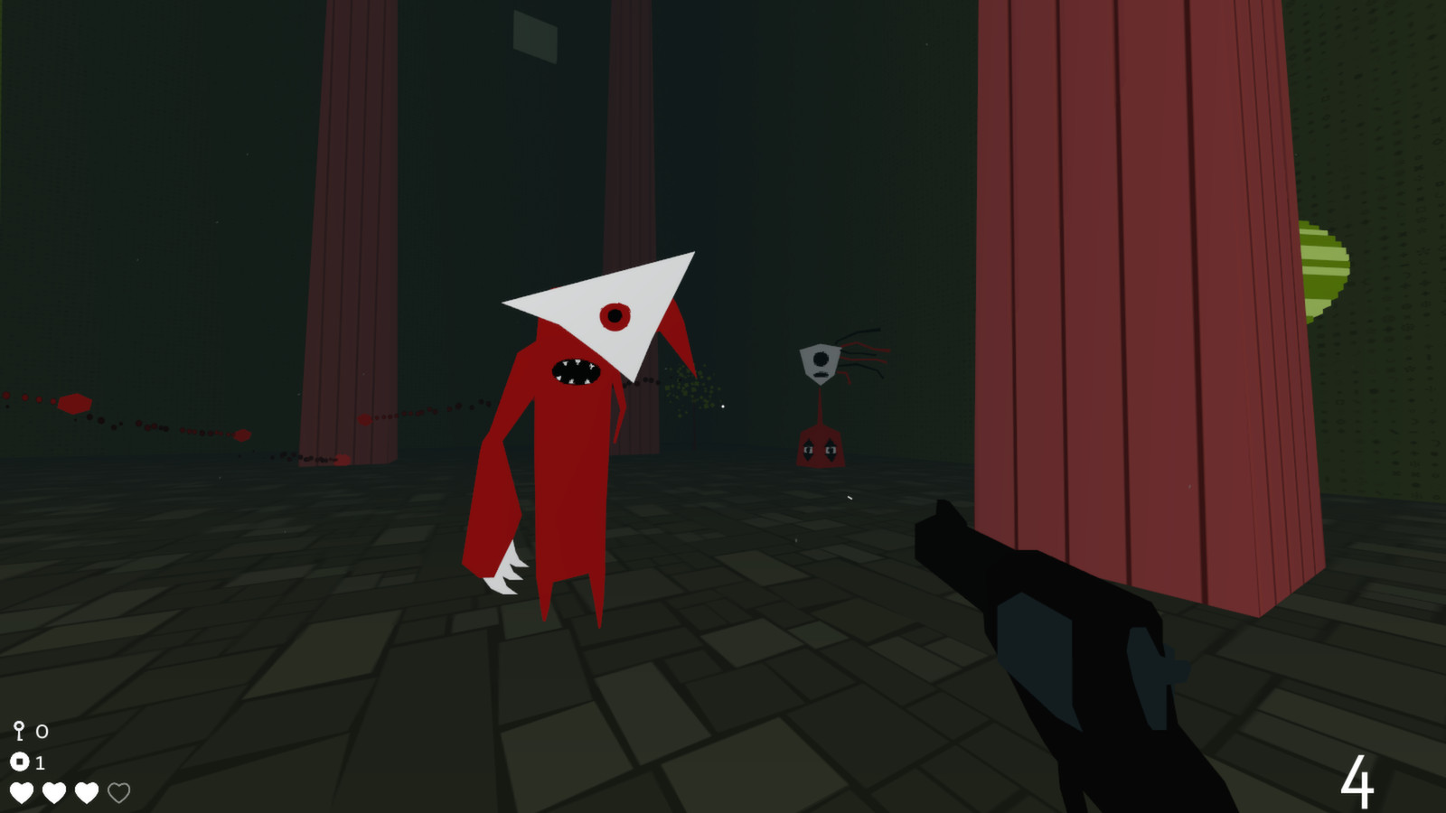 Скриншот из игры Fancy Skulls - 16