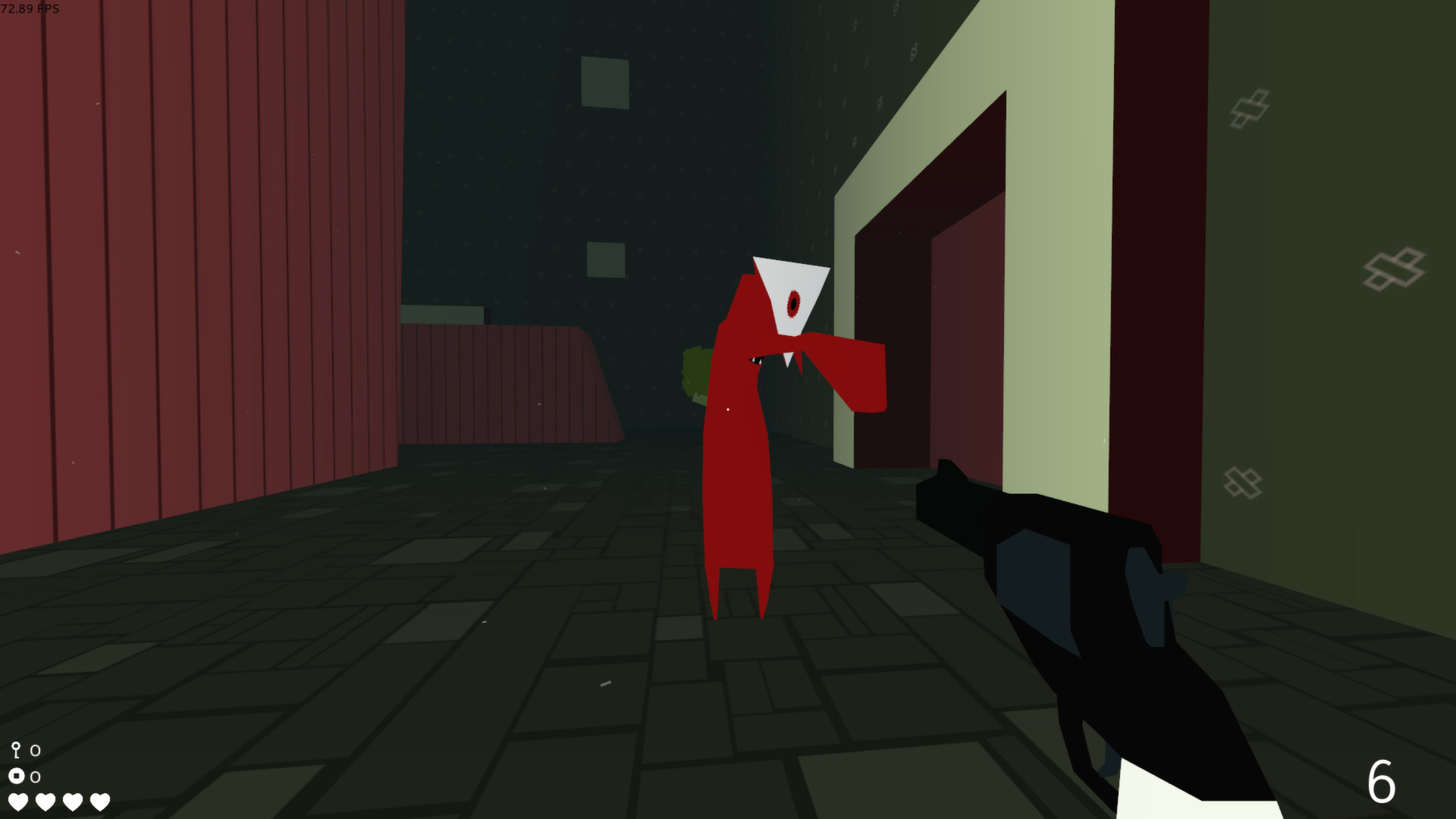 Скриншот из игры Fancy Skulls - 17