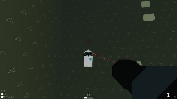 Скриншот из игры Fancy Skulls - 1