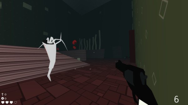 Скриншот из игры Fancy Skulls - 2