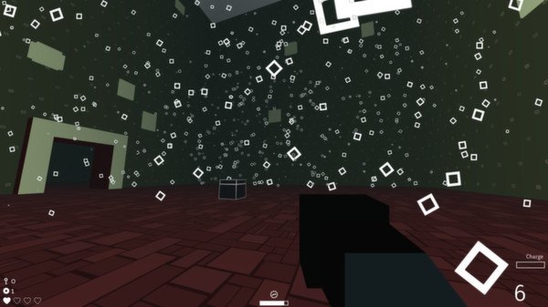 Скриншот из игры Fancy Skulls - 3