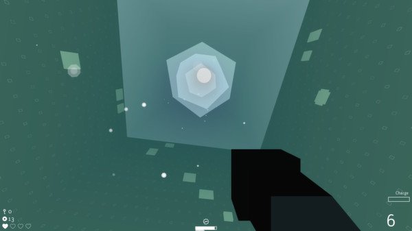 Скриншот из игры Fancy Skulls - 4