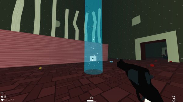 Скриншот из игры Fancy Skulls - 6