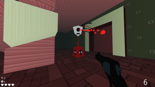 Скриншот из игры Fancy Skulls - 7