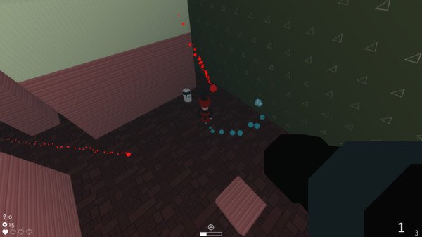 Скриншот из игры Fancy Skulls - 8