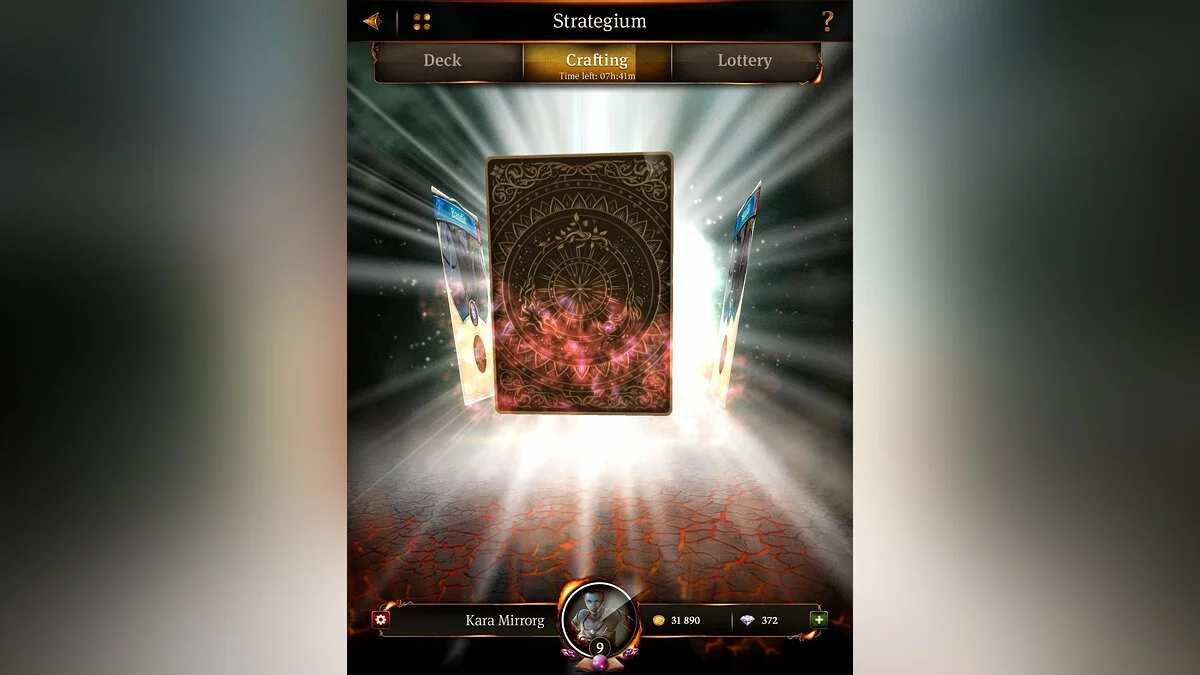 Скриншот из игры Earthcore: Shattered Elements - 20