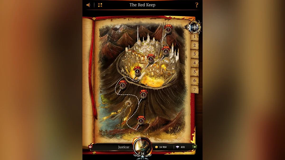 Скриншот из игры Earthcore: Shattered Elements - 17