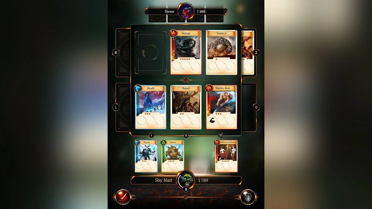 Скриншот из игры Earthcore: Shattered Elements - 13