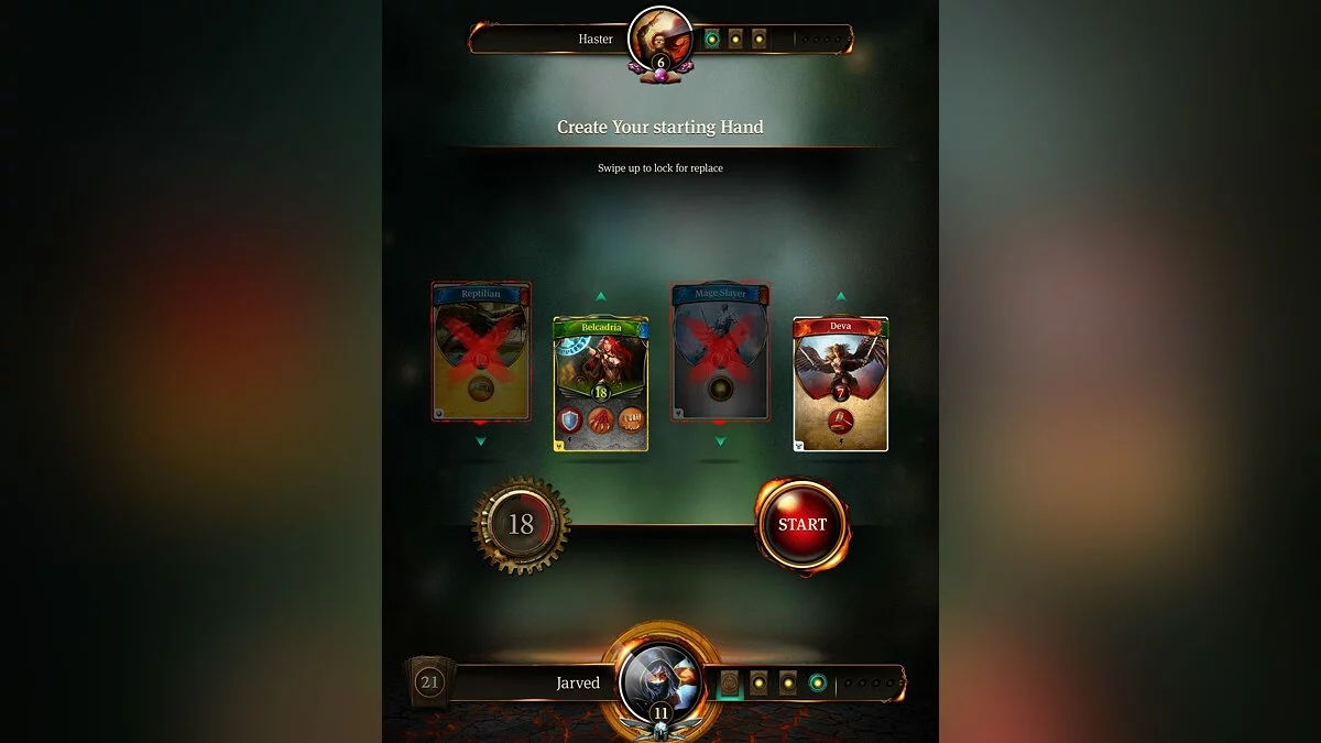 Скриншот из игры Earthcore: Shattered Elements - 14