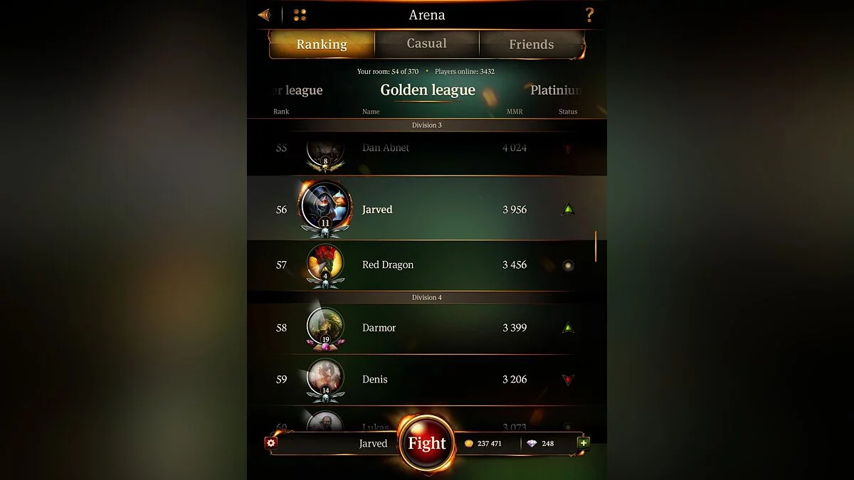 Скриншот из игры Earthcore: Shattered Elements - 12