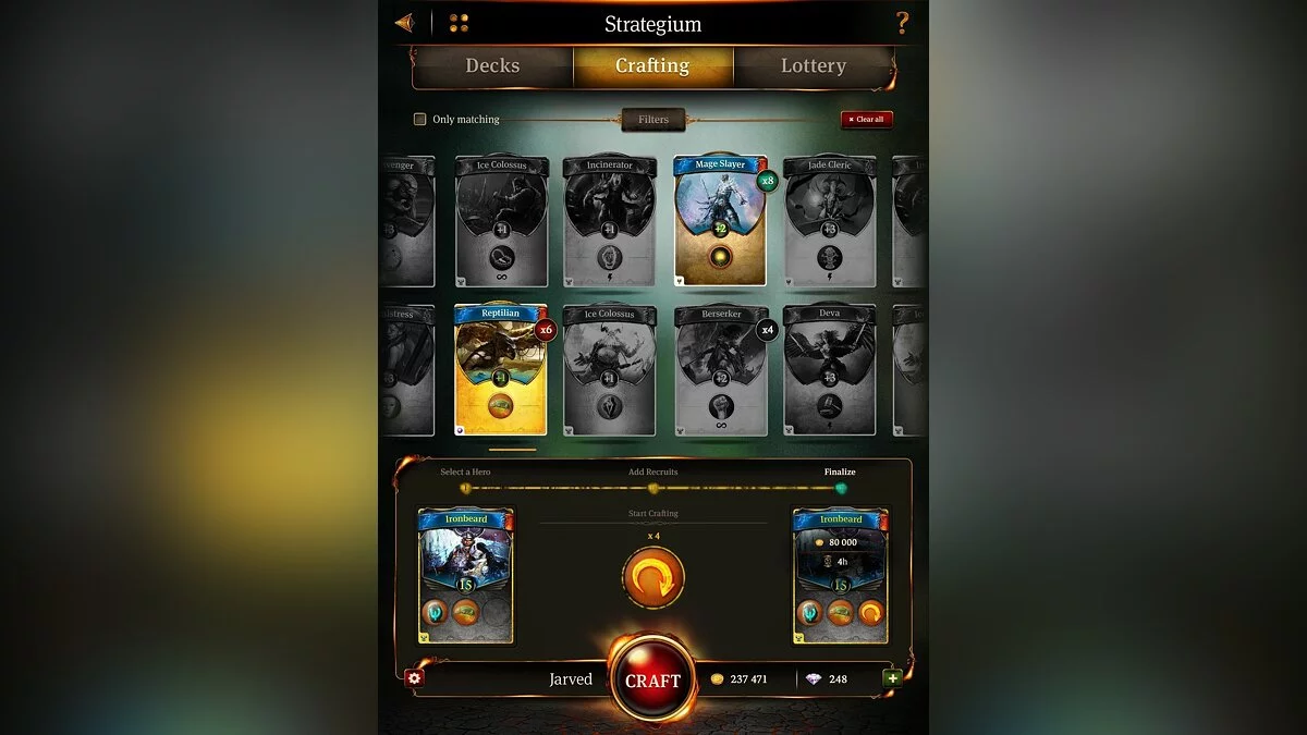 Скриншот из игры Earthcore: Shattered Elements - 18