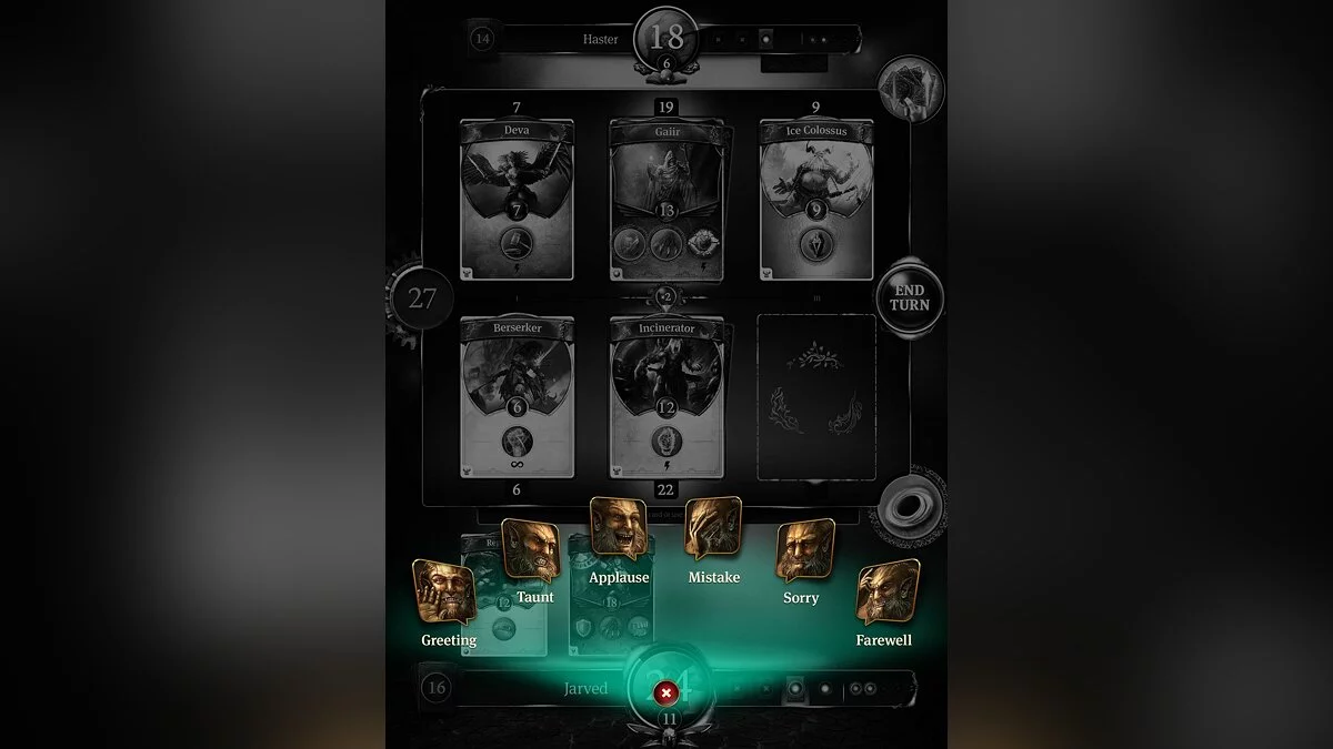 Скриншот из игры Earthcore: Shattered Elements - 19