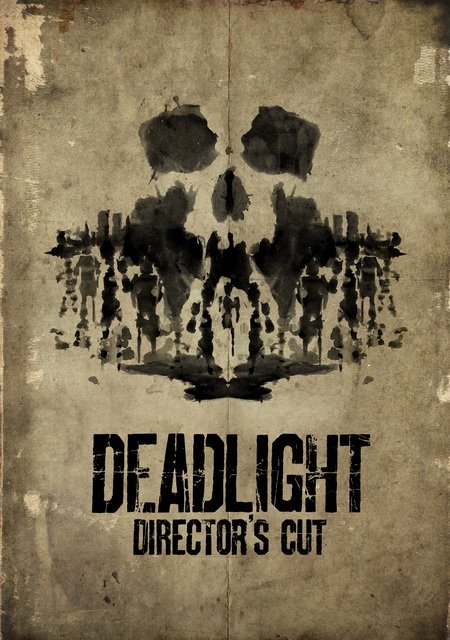 Обложка игры Deadlight: Director's Cut