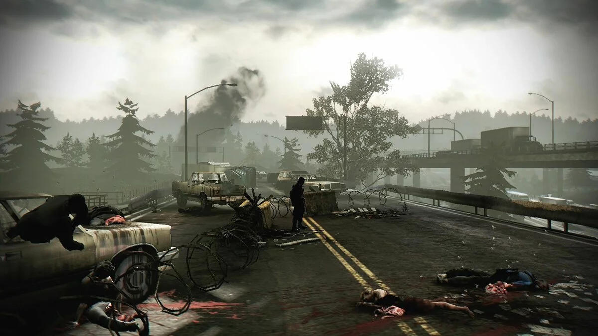 Скриншот из игры Deadlight: Director's Cut - 29