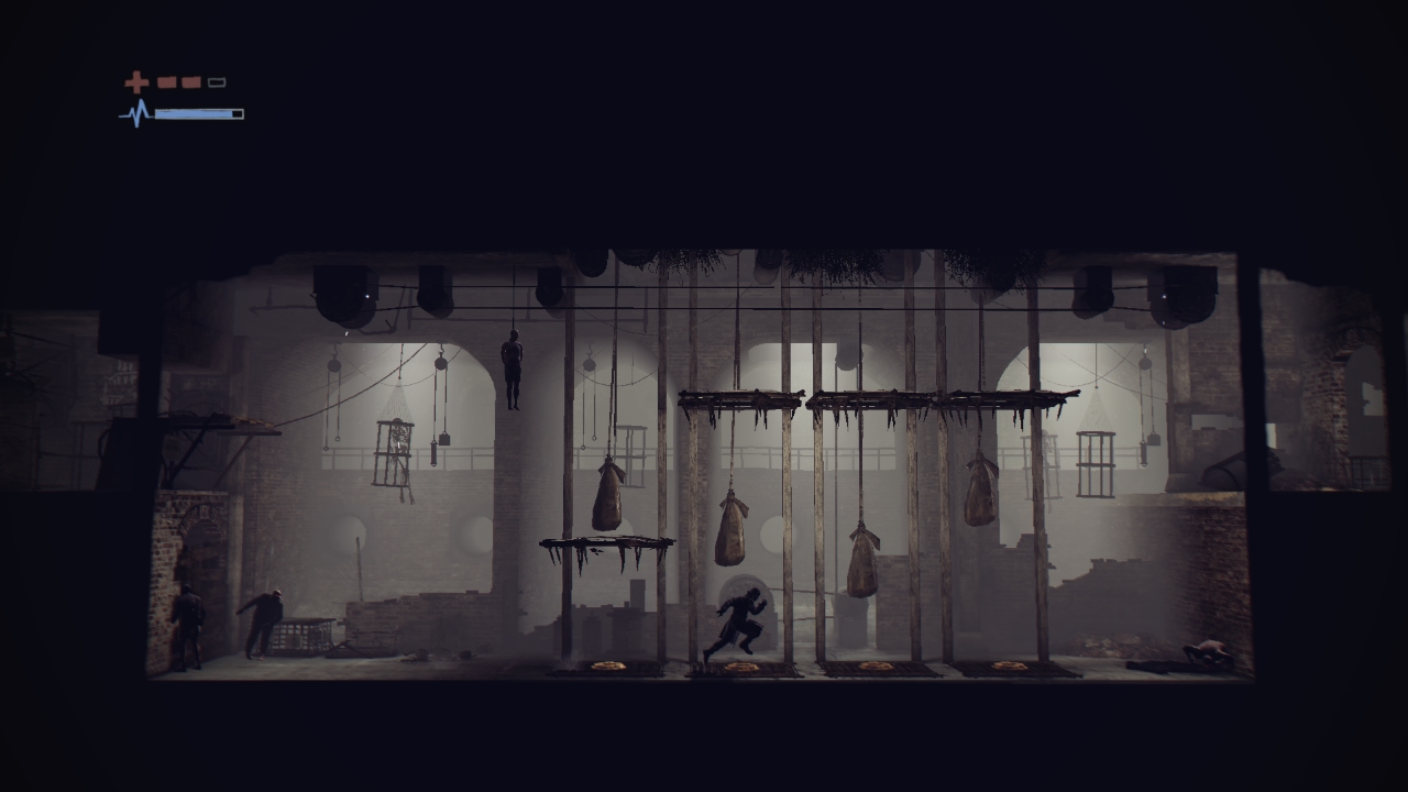 Скриншот из игры Deadlight: Director's Cut - 66