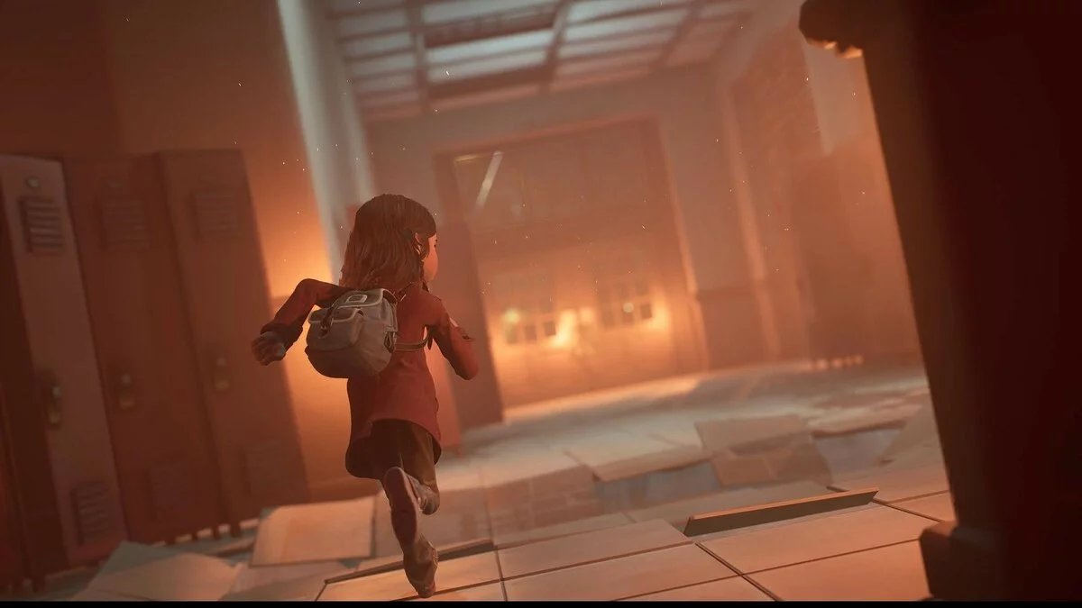 Скриншот из игры GYLT - 32