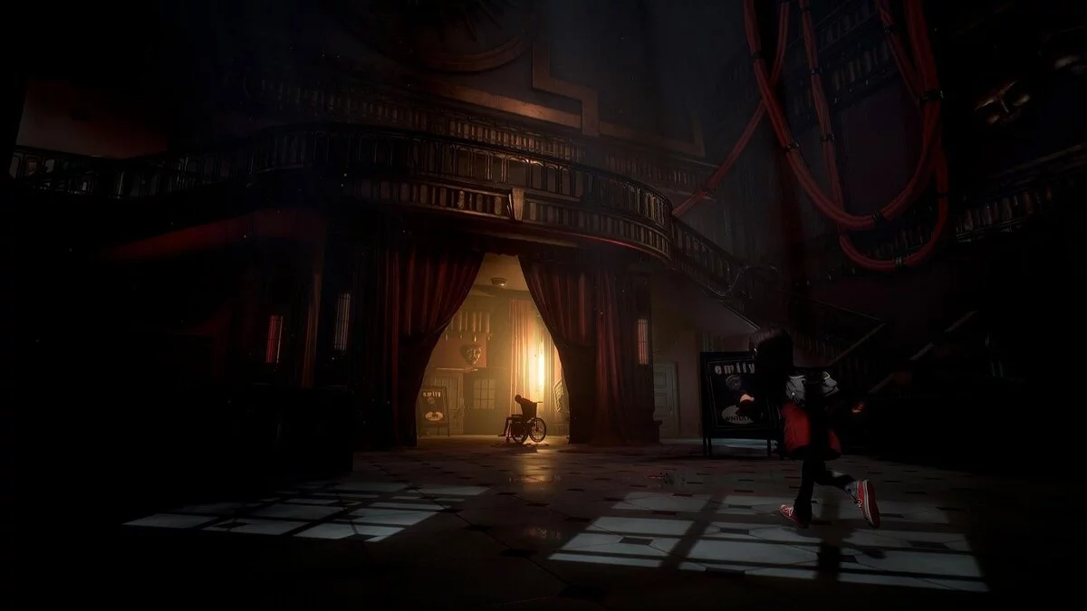 Скриншот из игры GYLT - 35