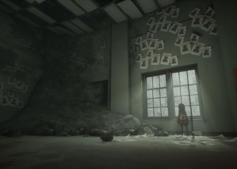 Скриншот из игры GYLT - 12